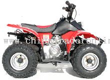 ATV from China